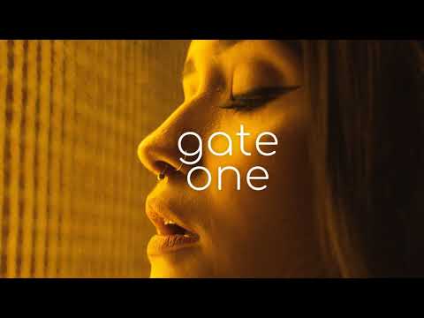 RobbieG & Jyye feat Julia Temos - Something Called Love