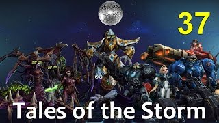 Tales of the Storm Vol.37