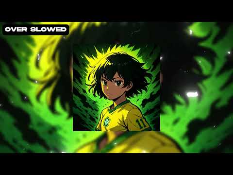 M3rih - MONTAGEM PASSO (OVER SLOWED)