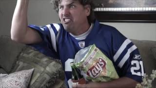 MAN UP- Time to be the Man God's called you to be!