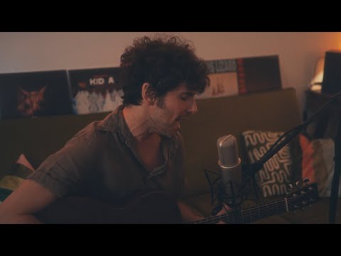 Zimizelen - Ideja (living room session)