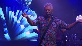 WE CAN GET TOGETHER - ICEHOUSE LIVE AT THE PALAIS THEATRE ST KILDA MELBOURNE 17/11/17
