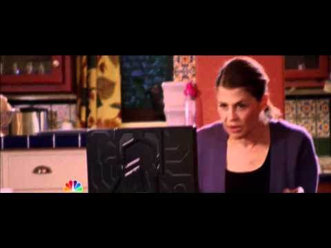 Chuck 4x20 The family Volkoff promo