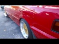 EF Civic Slammed 305 MIAMI Chewy 305