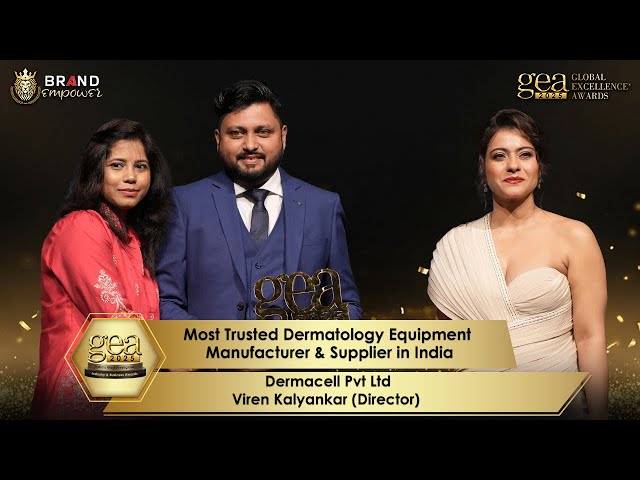 Most Trusted Dermatology Equipment Manufacturer & Supplier in India