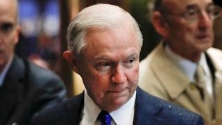 Jeff Sessions Is No Robert Byrd...