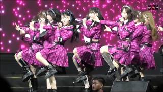 Download lagu AKB48 - Sukish, Everiday Kachuusha - At Meet And Greet Ayo Senyumlah mp3