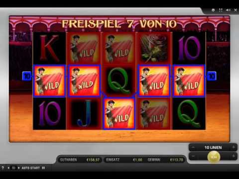 El Torero Slot (Merkur) - Freispiele - 798-facher Gewinn