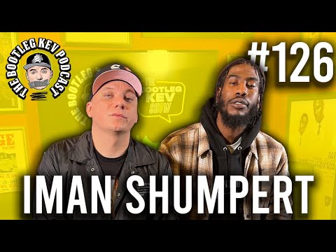 Iman Shumpert - Dancing w/ The Stars, How Lebron Ruined Basketball, New Album, GSW vs Cavs & More