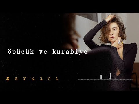 Video thumbnail for öpücük ve kurabiye