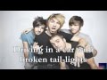 All Time Low Satellite Lyric Video