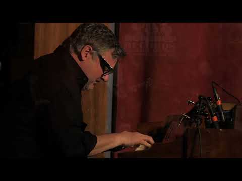 Cigarette Siren by Charlie Ballantine Quartet at Bop Shop Records