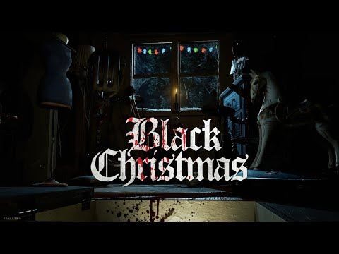 Black Christmas 1974 | Horror Ambience