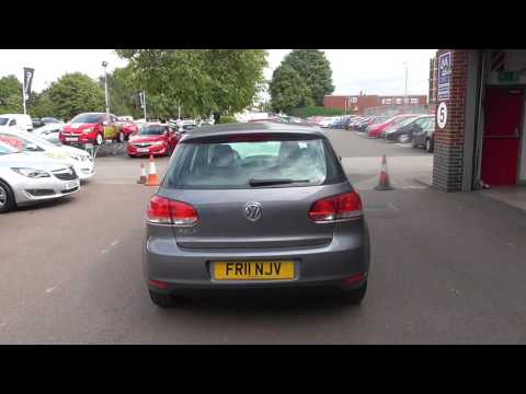 Volkswagen GOLF 1.2 TSI 85 S 5dr u36229