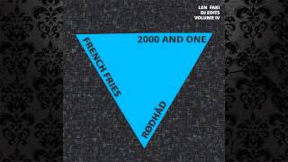 French Fries - Journey To Kepler (Len Faki Remix) [FIGURE]