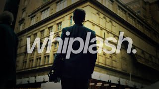 Cover art for whIplash