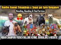 The Champion French Bulldog Kennel | Snout Pet Farm & Bonfire Kennel | Hoskote and Trivandrum