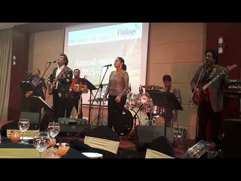 Sihina pathum vimane (cover) Faith Music band Sri lanka- Mihiri Gunawardena
