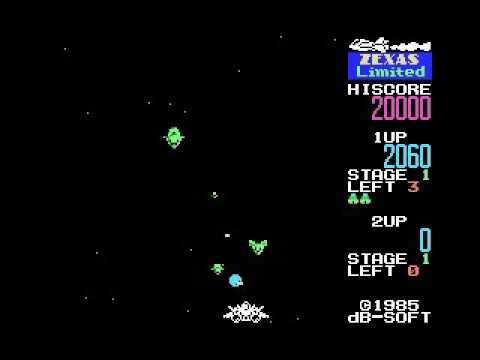Gameplay