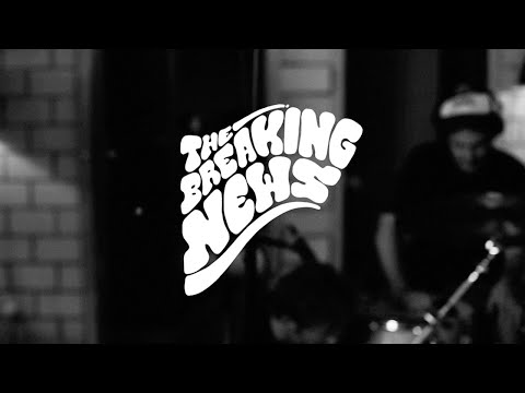 The Breaking News - The Sun Is Shining