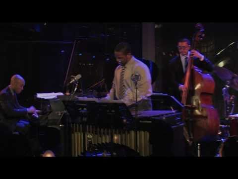Aaron Diehl Quartet: "Django" by John Lewis