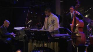 Aaron Diehl Quartet: &quot;Django&quot; by John Lewis