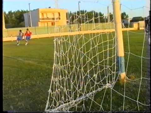 Turnaj o MORAVIANSKU VENUŠU 1994