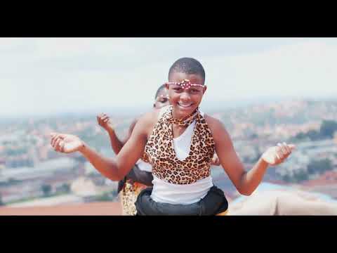 Pastor Sozzi Richard Mukisa  - Olina Amanyi Yesu