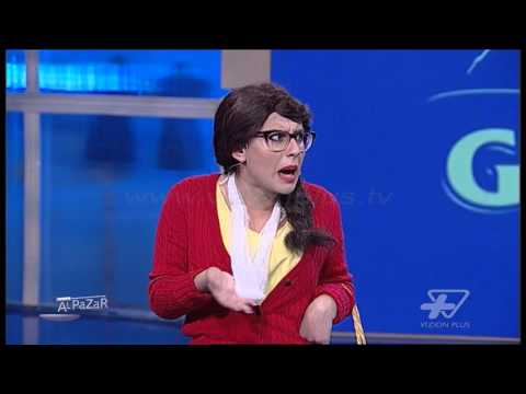 Nazo me fraktura - Alpazar - Vizion Plus