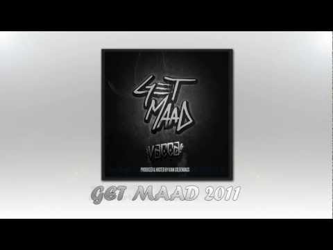 Vacca Feat Esa - Quartieri (2005)