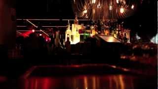 Assembly Wednesdays Launch Party  Marquee Sydney