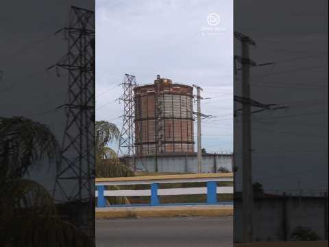 Así es nuestra barrio Luyano en Diez de octubre, La Habana Cuba