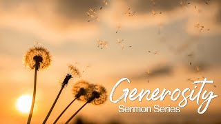 Pastor Eric Elkin - 11.9.25 - Luke 12:35-40