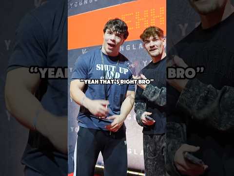 Interviewing Lexx Little