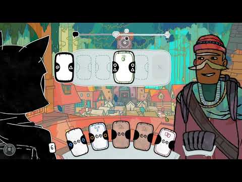 Let's Play Signs of the Sojourner: Under the Sea | Episode 6