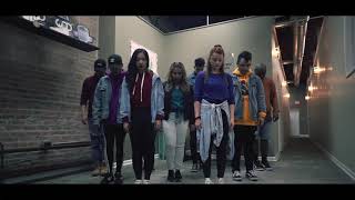 Meghan Trainor &quot;I LOVE ME&quot; Choreography by Matt Pumanes