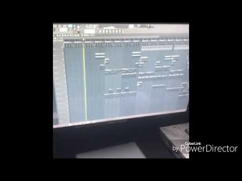 Ceky viciny ft Pablo piddy tiradera a el alfa,la manta,chael y la kikada (el jefe récord)