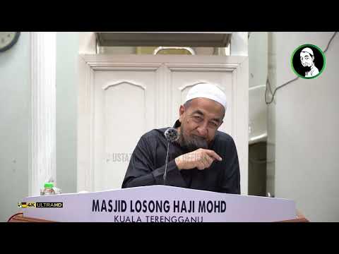 Bayar Pinjaman Islamik Lebih Mahal Dari Konvensional - Ustaz Azhar Idrus