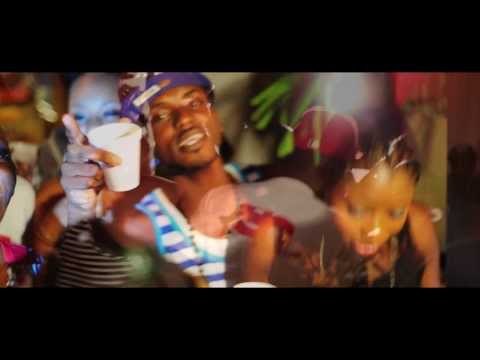 Carlos Turner ft Patex - WHEN WE PARTY ( OFFICIAL MUSIC VIDEO) 2014