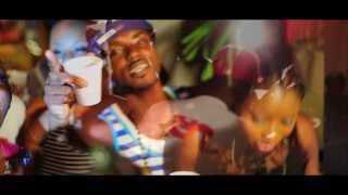 Carlos Turner ft Patex - WHEN WE PARTY ( OFFICIAL MUSIC VIDEO) 2014