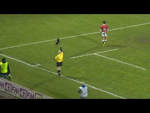 Agen vs Harlequins / European Rugby Challenge Cup 2018-2019 / 18.01.2019