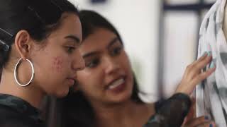 GD Goenka High School Video
