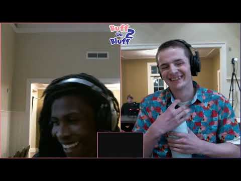 Buff the Bluff 2! - W. Semis - IZ | Tra$h Koopa God(Wendy) vs LUCY | Remi(Lucas)