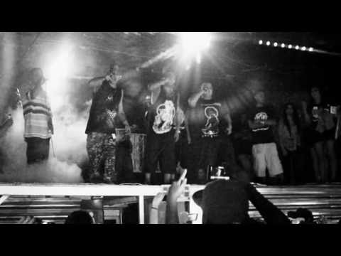 Te Echaré De Menos - Santa Grifa [case-g music]