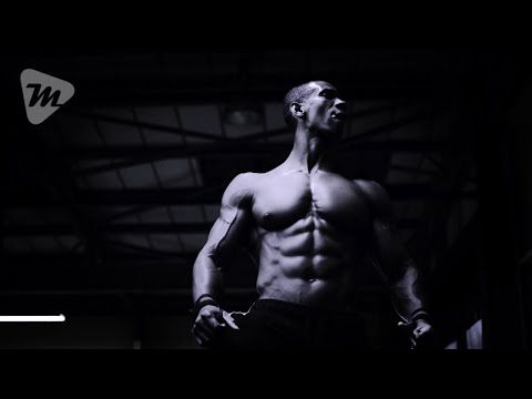 Rob Bailey & The Hustle Standard 💪 Best Workout Songs, Motivation Music Mix, Gym Music 2017