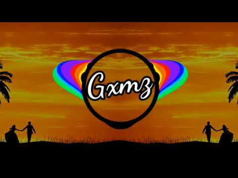 Ganjagan X I'am Albacraoz (Gxmz Mashup)