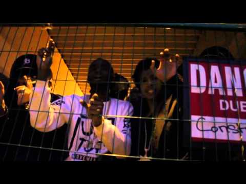 Wass Gang UNCUT - Robin Banks x Pressa x GD x FB