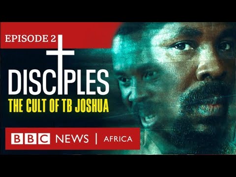TB JOSHUA DOCUMENTARY: IT  DOESN'T ADD UP!