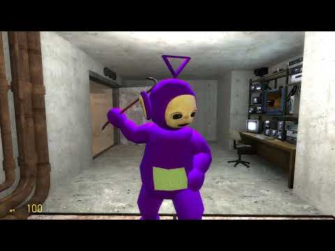 들어가면 극도의 공포를 느끼는 소름끼치는 복도(SCP-1346)