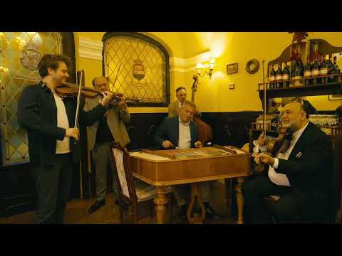 Matthias Well in Budapest